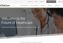 Point of Care CNA Login - Signup - Guide - www.pointclickcare.com