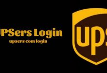 UPS Employee Login - Upsers-Ups.com Portal Signup