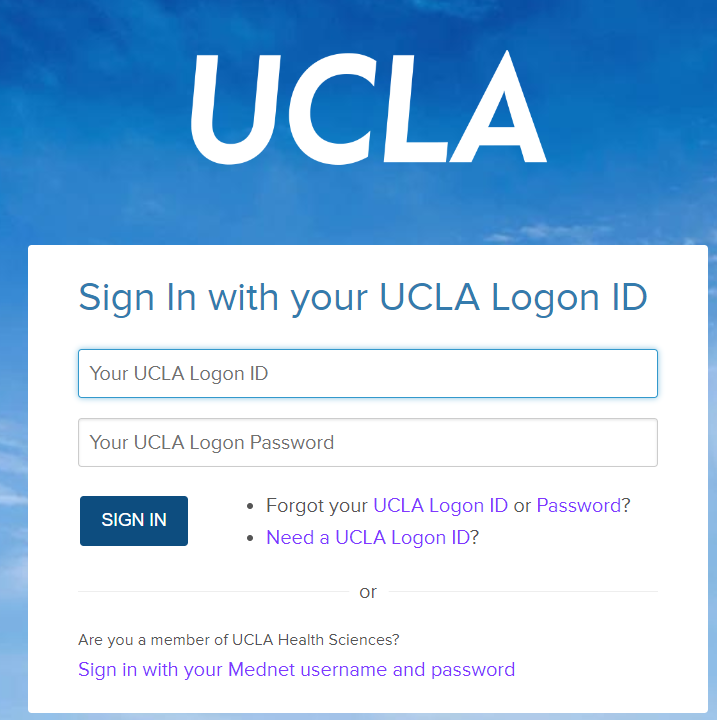 MyUCLA Student Portal: Helpful Guide to Access MyUCLA Student Login Portal 3 How to Login to MyUCLA