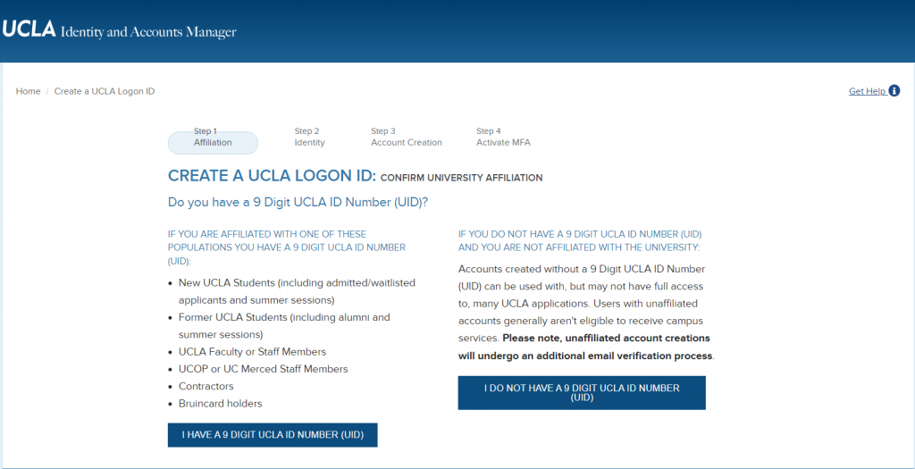 MyUCLA Student Portal: Helpful Guide to Access MyUCLA Student Login Portal 2 How to Register at My UCLA Portal
