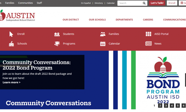 AISD Student Portal login Guide – Austin Independent School District Canvas 1 AISD Student Portal login Guide – Austin Independent School District Canvas