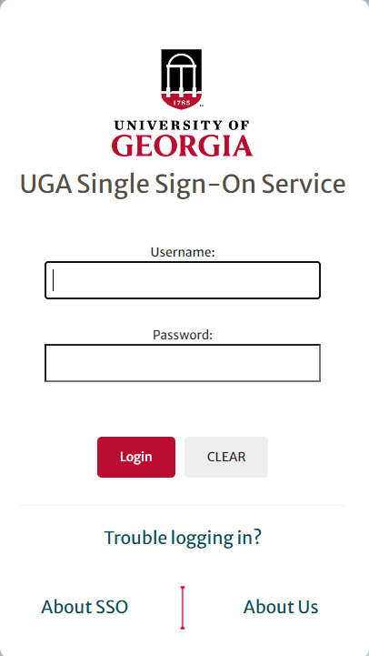 ELC UGA Student Portal Login Guide – Athena Email University of Georgia 2 How To Login To ELC UGA? uga.view.usg.edu