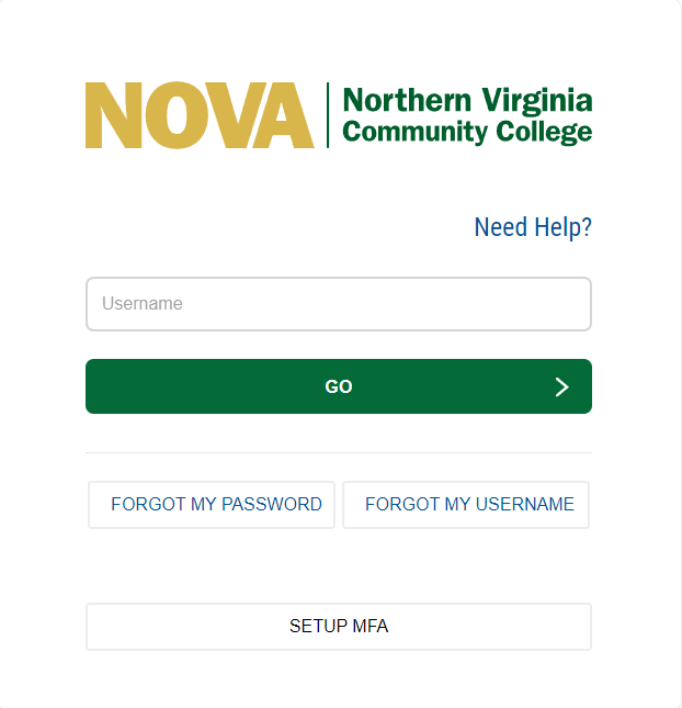 MyNova Student Portal Login my.vccs.edu – NOVAConnect 2 How to Login to your MyNova Portal Account - my.vccs.edu