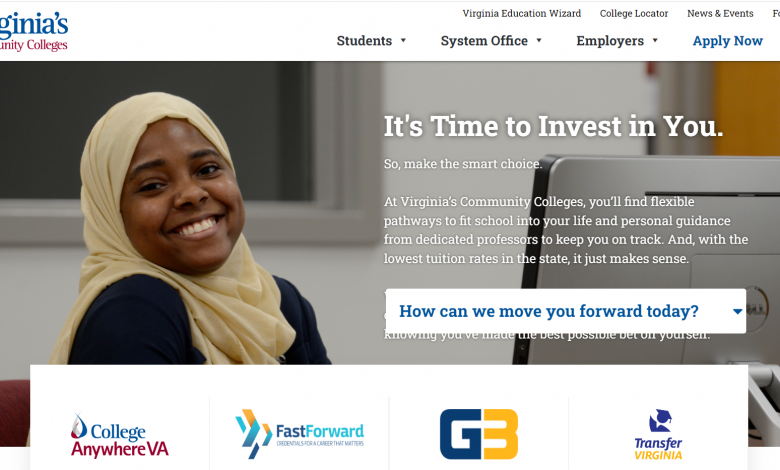 MyNova Student Portal Login my.vccs.edu – NOVAConnect 1 MyNova Student Portal Login my.vccs.edu – NOVAConnect