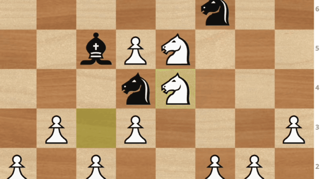 Cool Math Game Chess