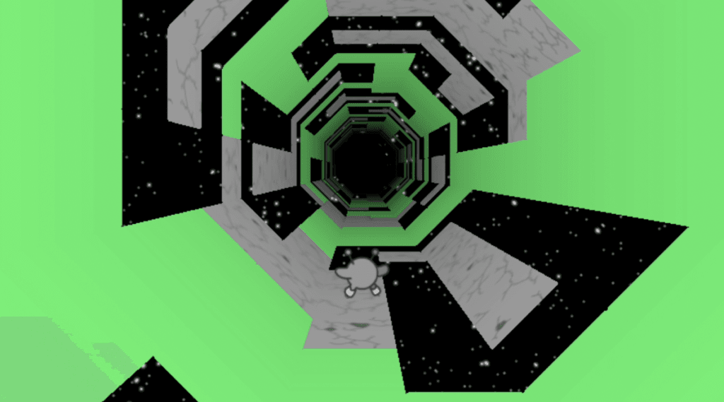 Cool Math Game Run 3