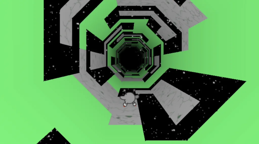 Cool Math Game Run 3