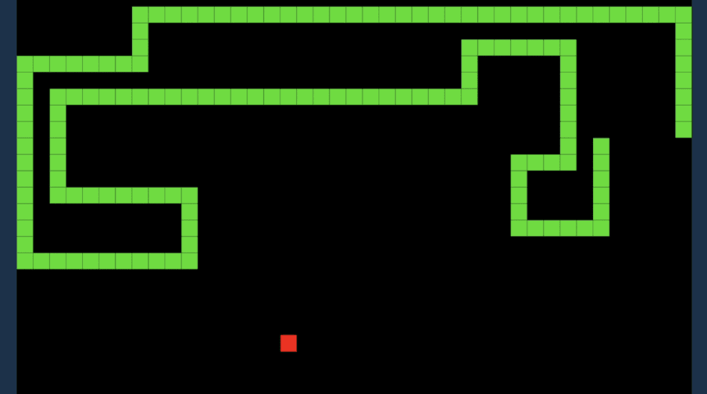 Cool Math Game Snake Game