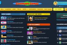 Everything You Need to Know About Coolmathgames