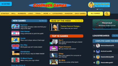 Everything You Need to Know About Coolmathgames