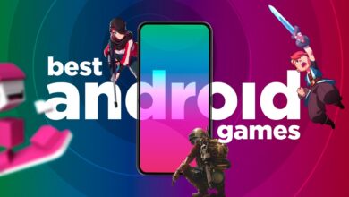 Top 25 Android Games Your Can Play - The Exciting World of Android Games