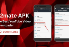 Download Y2Matecom APK V2.2 - Video and Audio Downloader